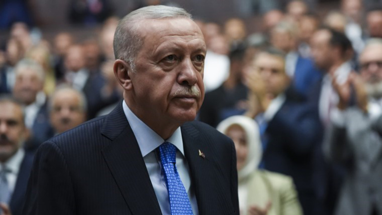 Turkey's Erdoğan urges Syrian rebel advance to Damascus