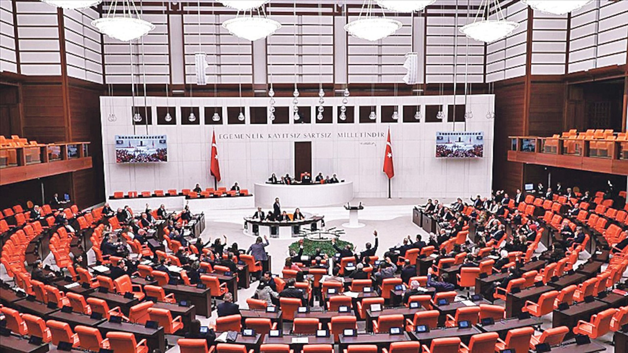 Turkish Parliament’s recess begins: How will parties prepare for new term?