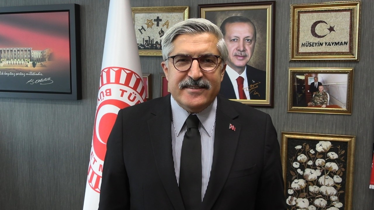 Turkish ruling AKP deputy demands access ban on TikTok as well