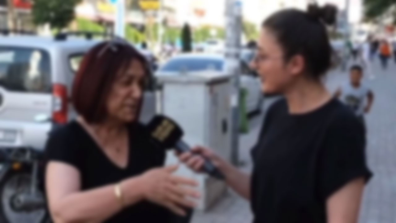 Turkish media watchdog now eyes street interviews for ‘disinformation’
