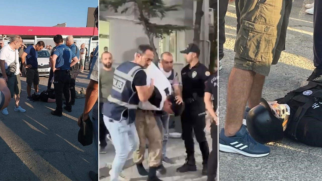 18-year-old teen injures 5 people in stabbing attack in Turkey