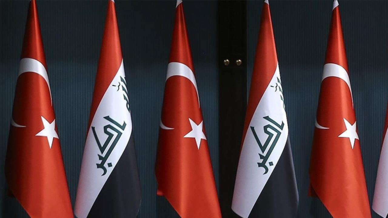 Turkey, Iraq sign accord on military, counter-terrorism collaboration