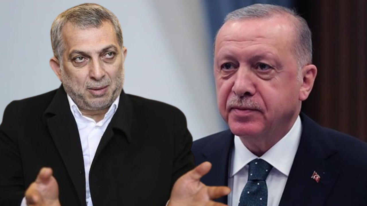 Former AKP MP calls on Erdoğan to leave presidency ‘at the peak’