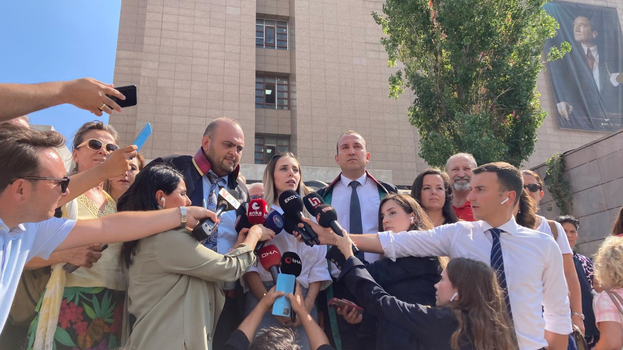 Turkish court sentences woman to 7.5 months in prison for 'insulting public' in street interview, postpones ruling