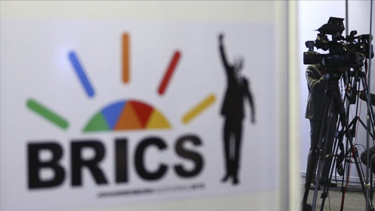 From Istanbul Convention to BRICS: A matter of axis