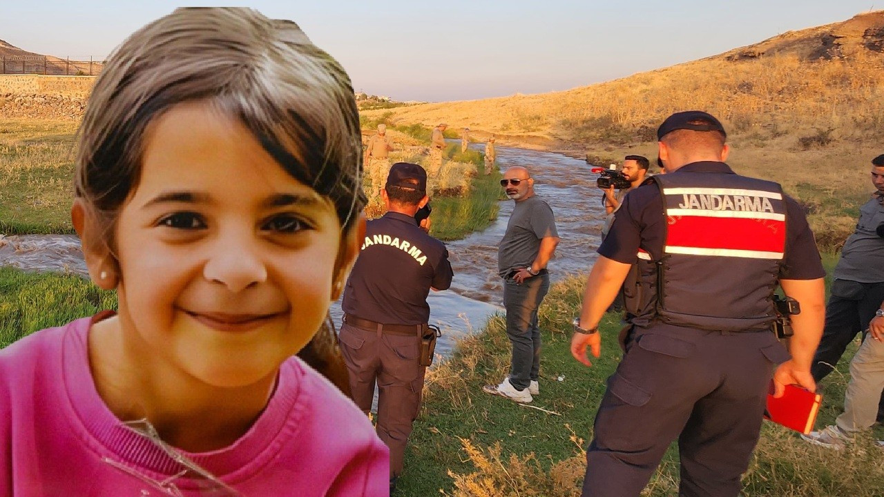 Confessor in murdered 8-year-old girl Narin Güran’s case arrested