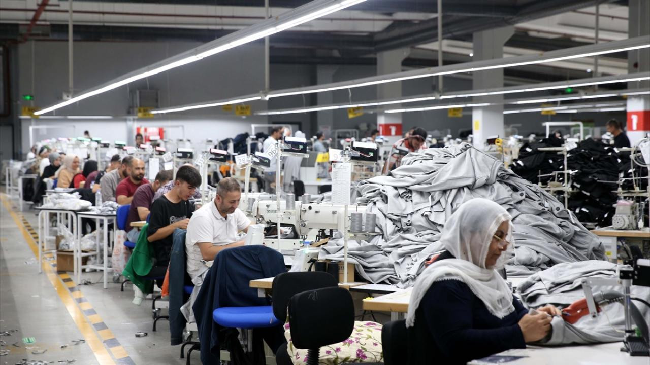 Turkish workers log the longest hours in Europe, yet earn the least