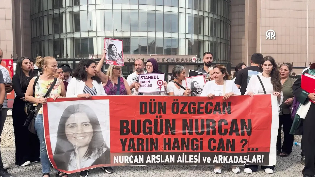 Turkish court reduces life sentence for femicide citing good behavior