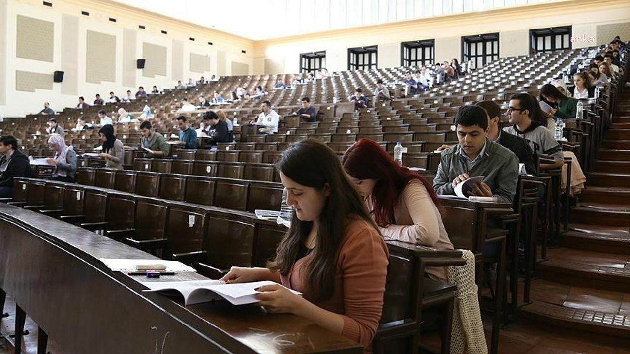 Brain drain of Turkish higher education graduates increases to 2 pct in 2023