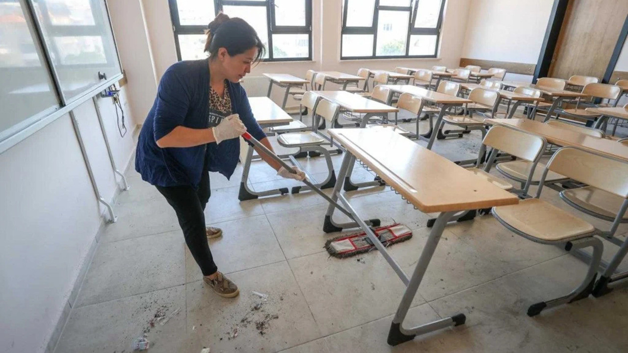 Turkish Education Ministry blocks opposition municipalities from cleaning schools amid hygiene crisis