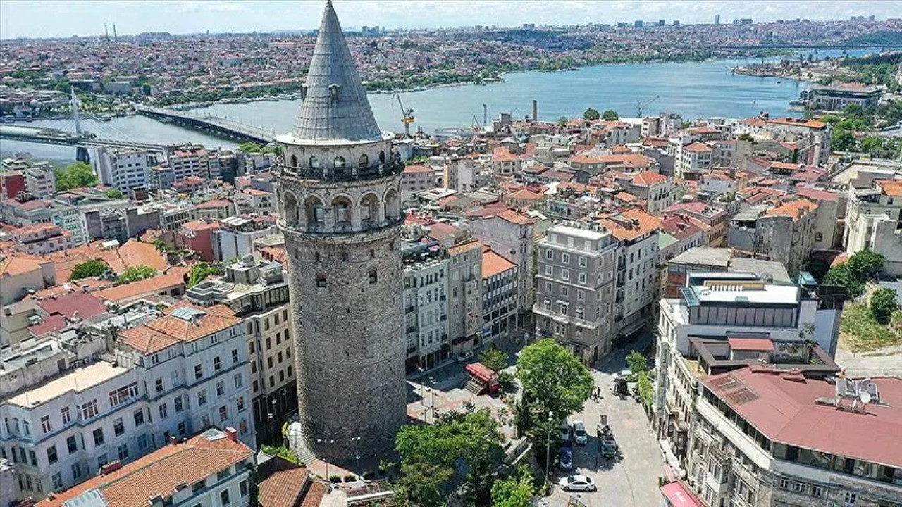 Istanbul rents jump 46% pct in a year