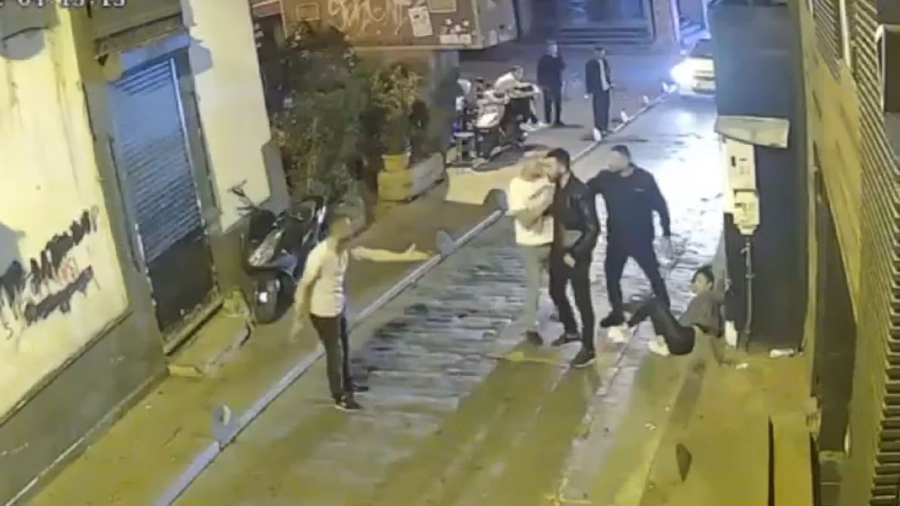 Turkish court arrests two men over sexual assault in public upon huge reactions