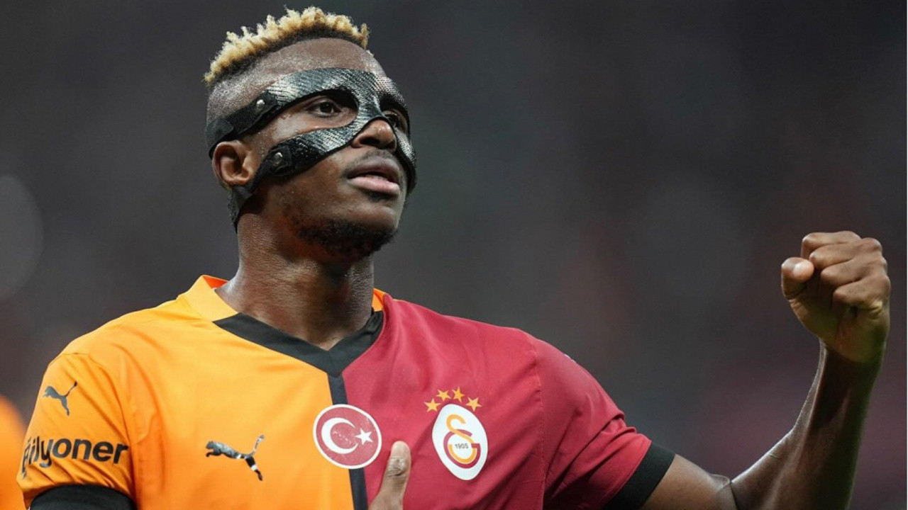 Top Turkish Super Lig player valued at €75 million