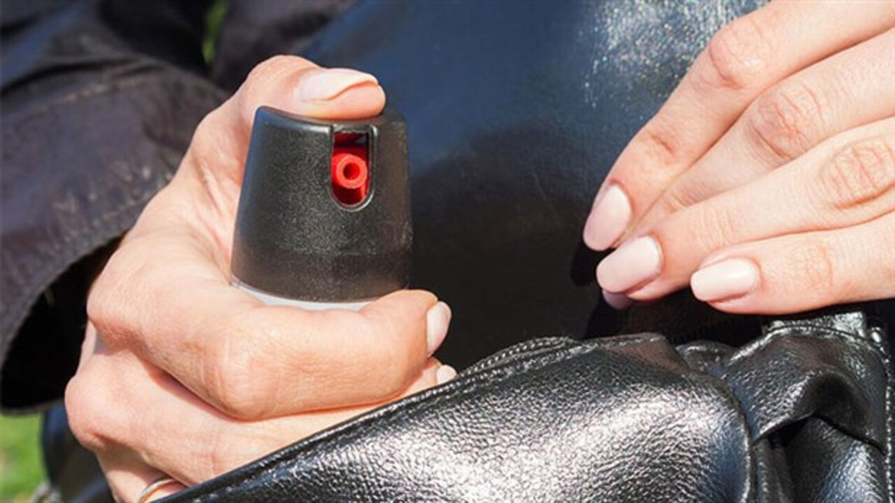 Impunity for violence against women in Turkey: Pepper spray sales peak