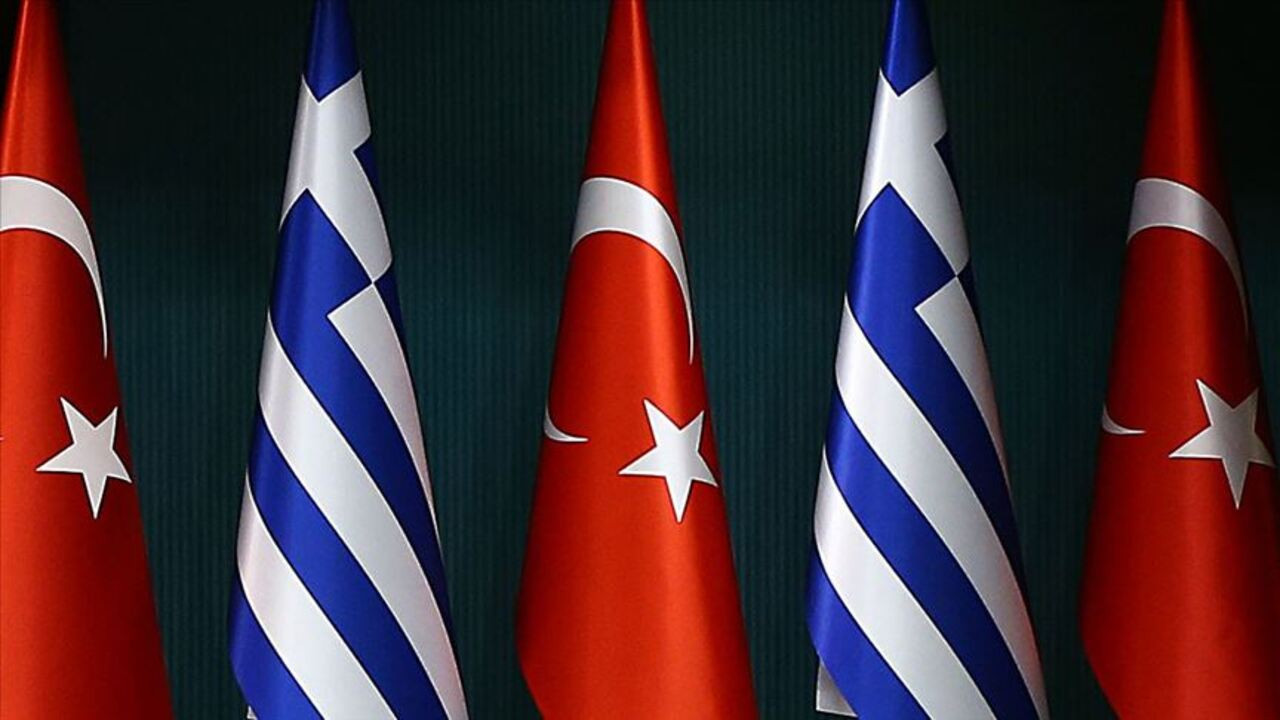 Greece: 'We have reached a sufficient level of trust with Turkey'