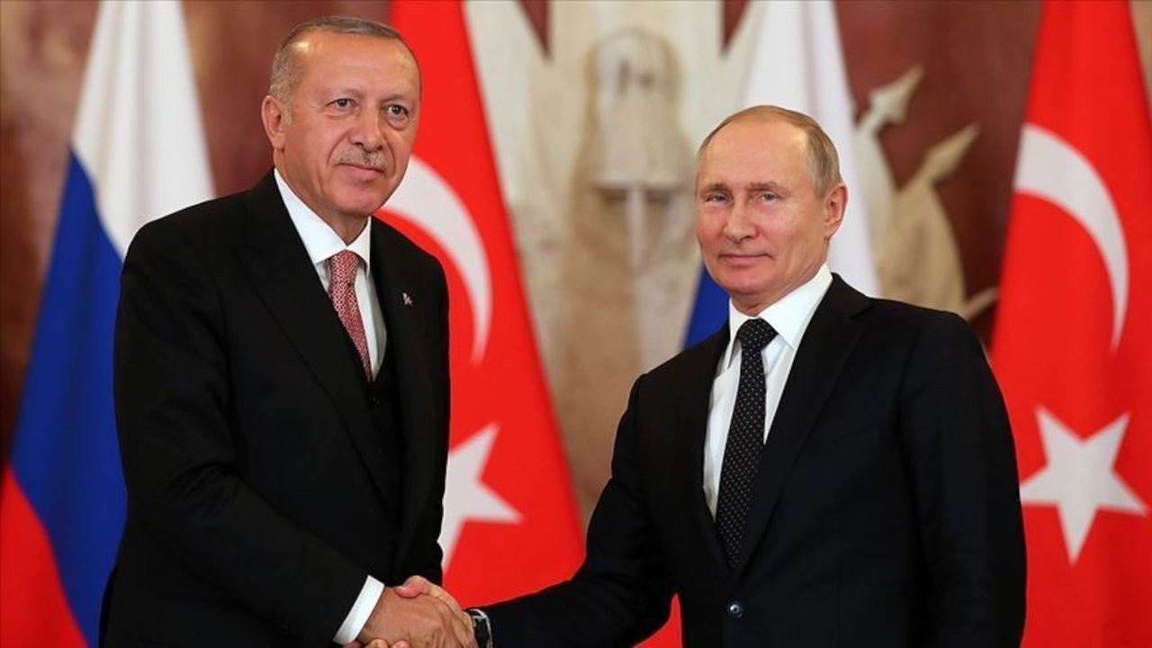 Erdoğan and Putin confirm BRICS summit meeting