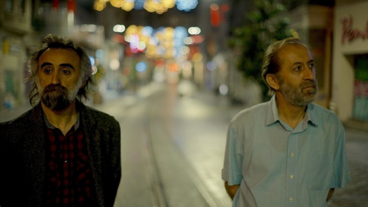 Turkish Culture Ministry rules Kurdish film 'not suitable' for release