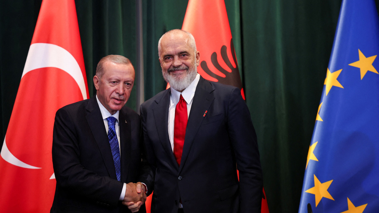 Albania to get kamikaze drones from Turkey