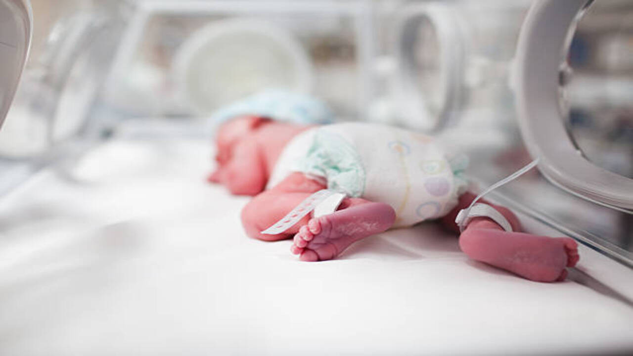 Turkish health workers' insurance scam reportedly killed 12 newborns