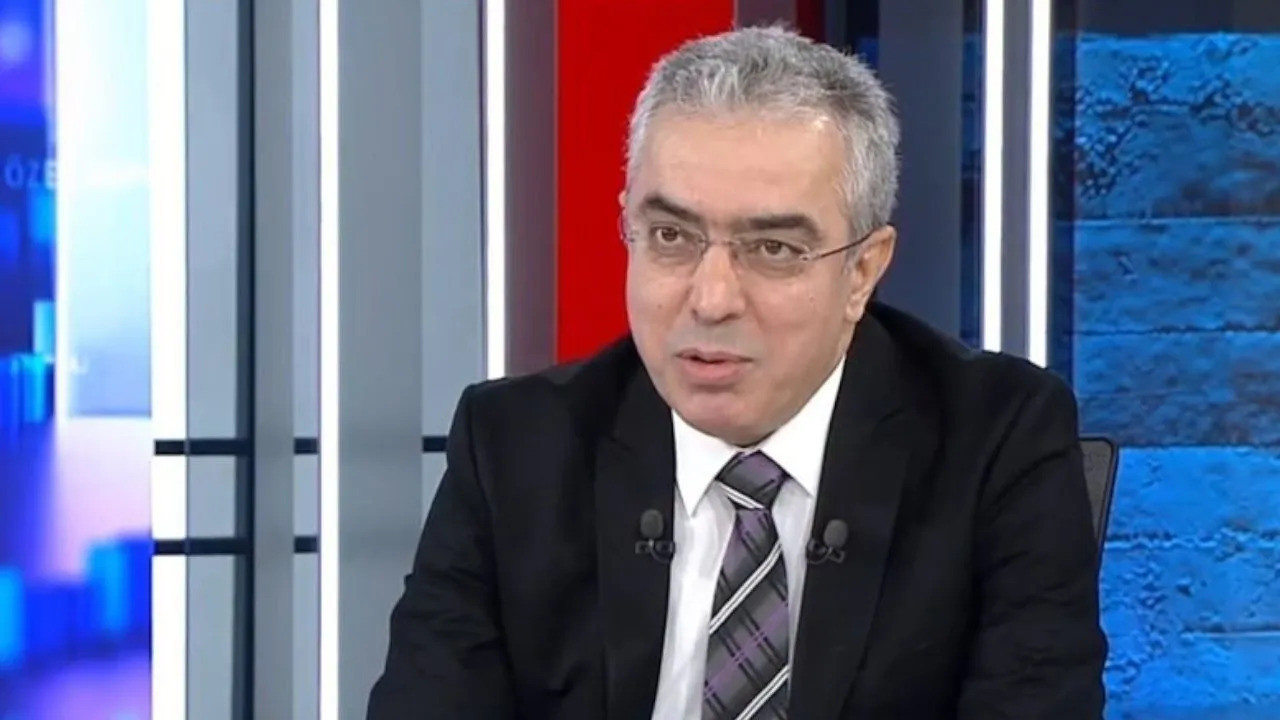 Turkish presidential advisor believes Erdoğan should serve another term