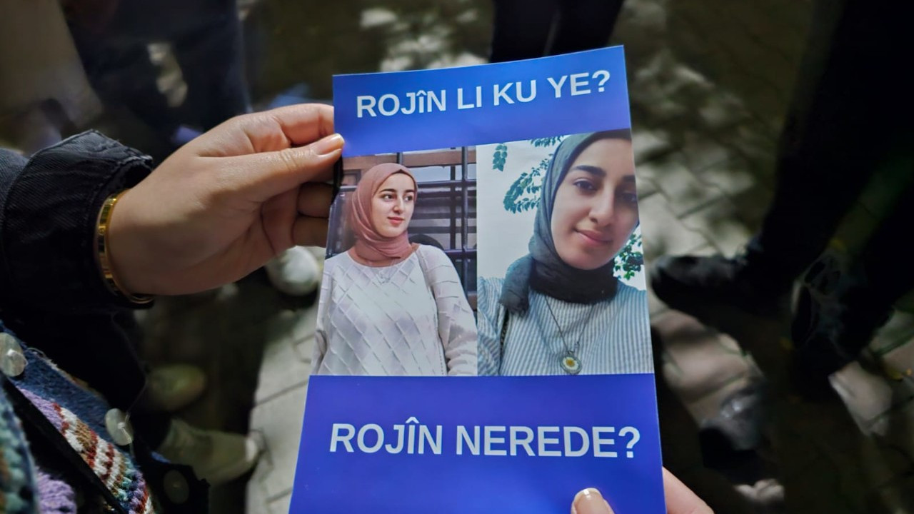 No trace of young woman after 15 days of search in eastern Turkey