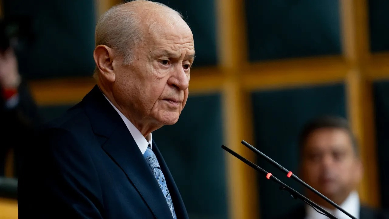 Bahçeli calls on jailed PKK leader Öcalan to 'end terrorism,’ DEM Party demands end of latter’s contact ban