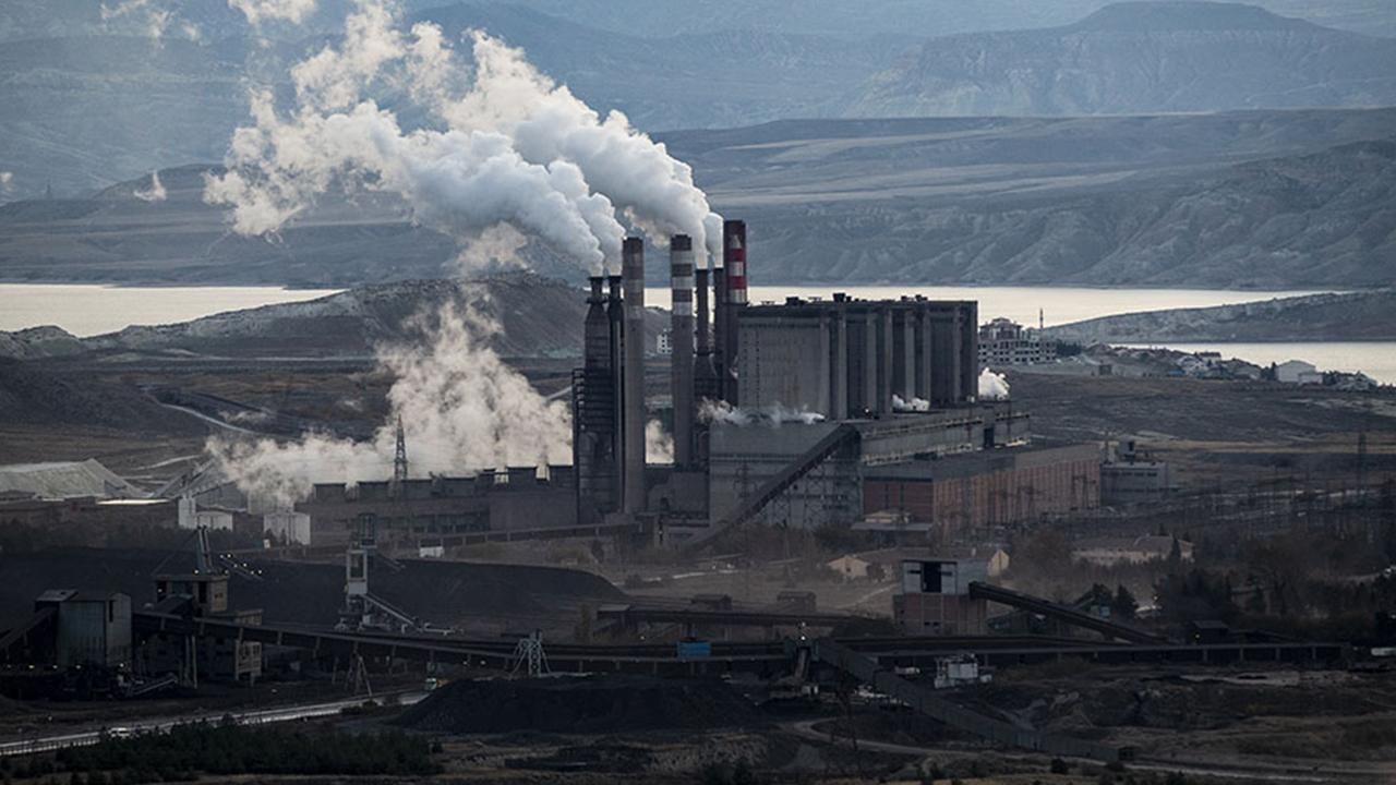 Turkey becomes Europe’s leading coal-fired power producer