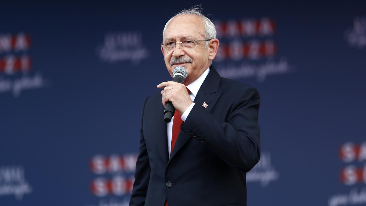 Turkish court issues ‘forced appearance’ order for former CHP leader Kılıçdaroğlu