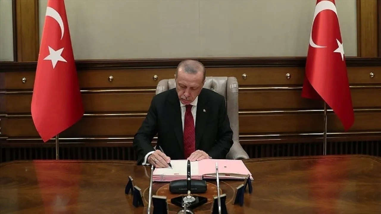 Erdoğan seeks to increase his own salary by 30 percent