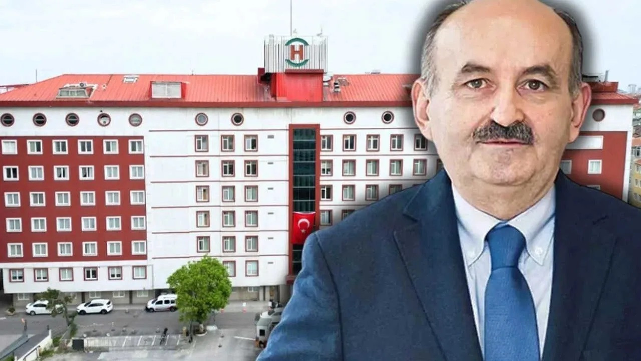 License of former health minister's hospital revoked following newborn insurance scam in Turkey