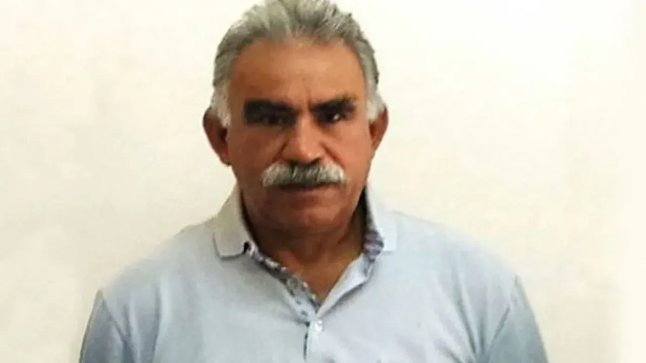 Jailed Öcalan allowed to meet family after 43 months, says he has ‘power to move process from violence to politics’