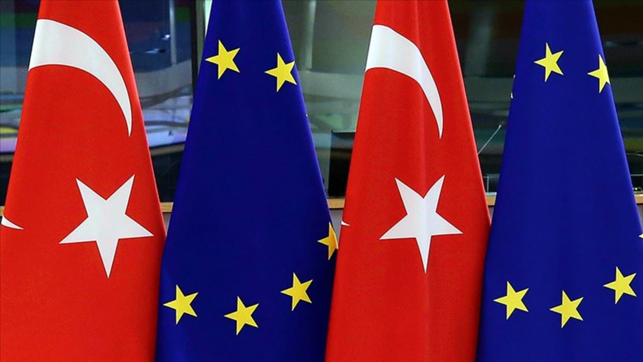 EU: Turkey pursues strategic autonomy while claiming commitment to EU