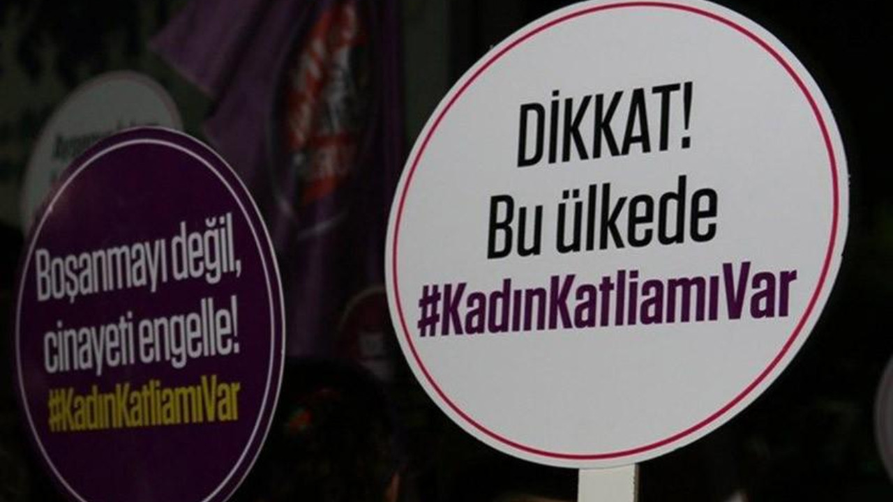 Role of impunity in murders of women and children in Turkey