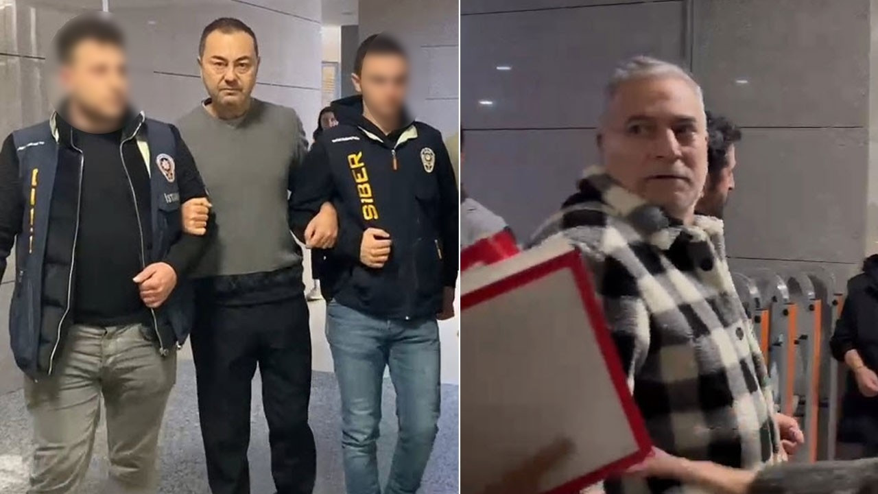 Turkey detains pop star, arrests influencers as part of betting probe