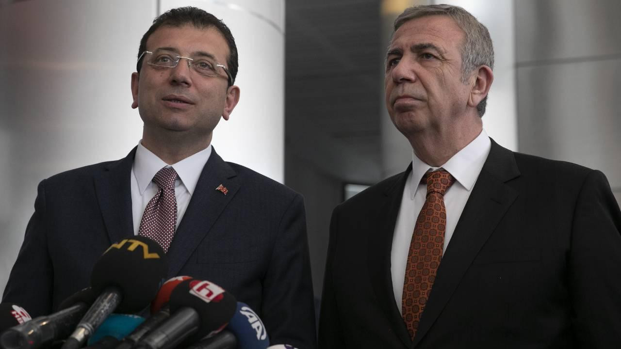 CHP municipalities reveal extravagant event spending by former AKP mayors amid investigations