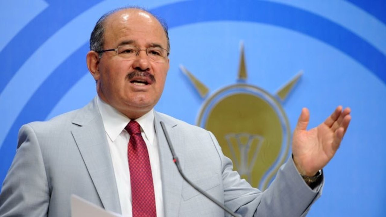 Former AKP senior criticizes presidential system, says AKP depends on MHP for majority