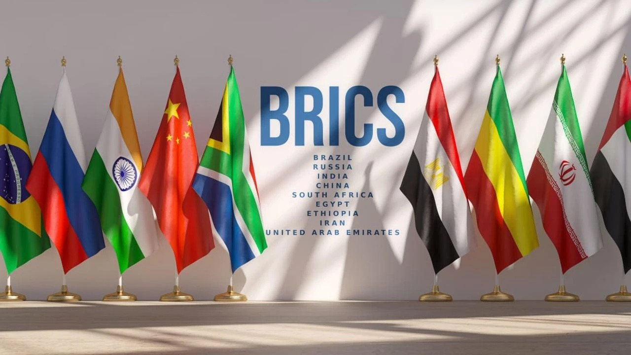 BRICS offers Turkey partner country status