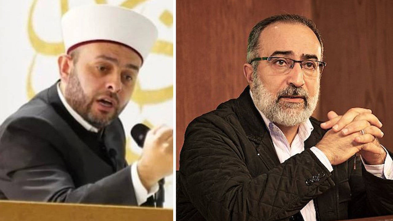 Prosecutor drops case against theologian, imam over incitement claims