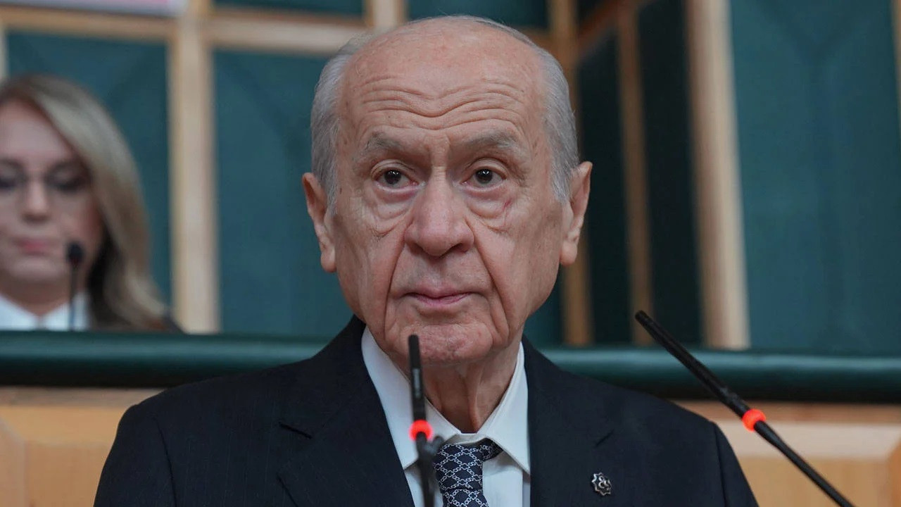 MHP leader Bahçeli denies rumors of rift, says he has ‘unshakable bond’ with Erdoğan