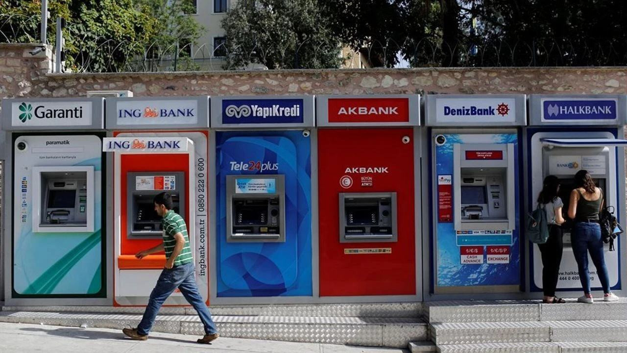 Turkey's 10 largest banks grow assets by 30 pct by end of Q3