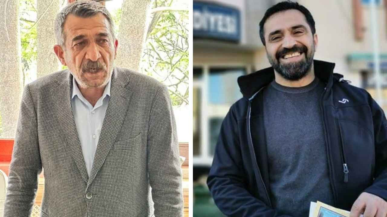 Turkish court sentences two opposition mayors over 'terrorism' charges