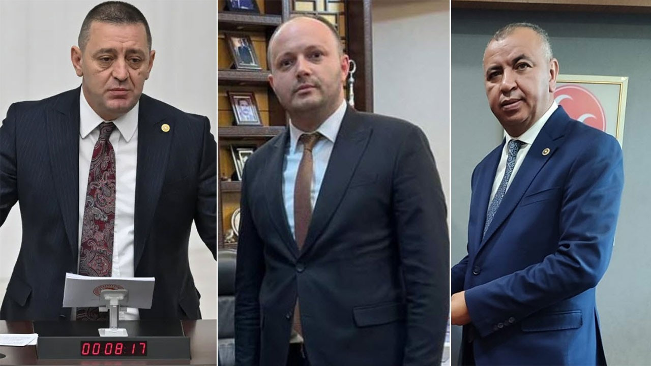 Three MHP MPs resign from party over alleged gold smuggling