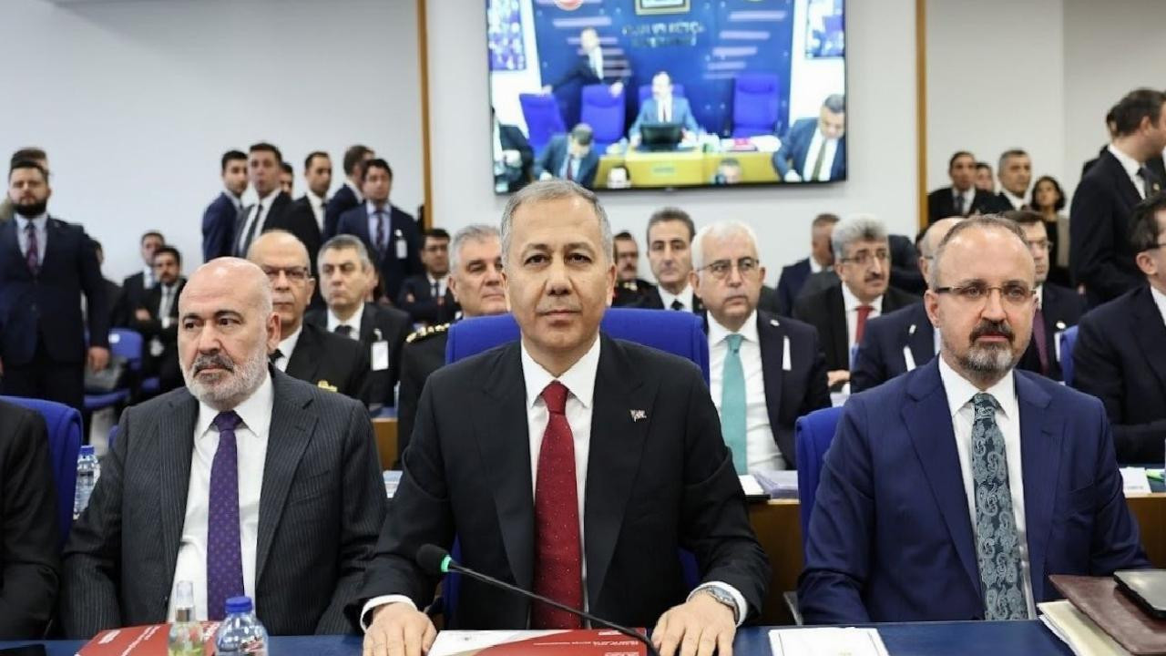 Turkish interior minister blames murdered women for ‘opening door’ to murderers