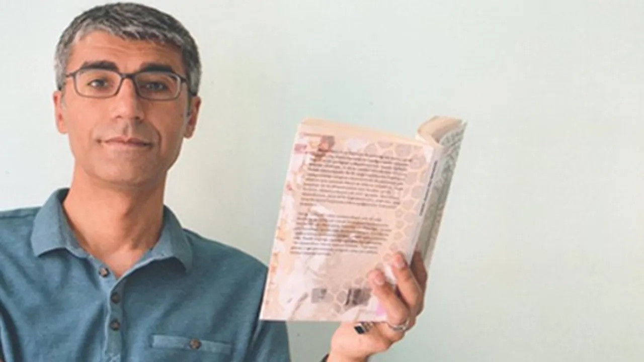 Turkish court releases Kurdish poet İlhan Sami Çomak after 30 years in prison