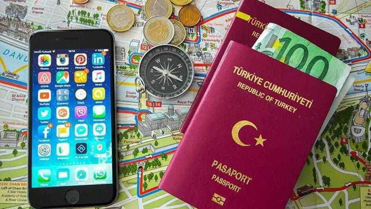 Registration fee for phones brought from abroad increased 45,000 Turkish liras