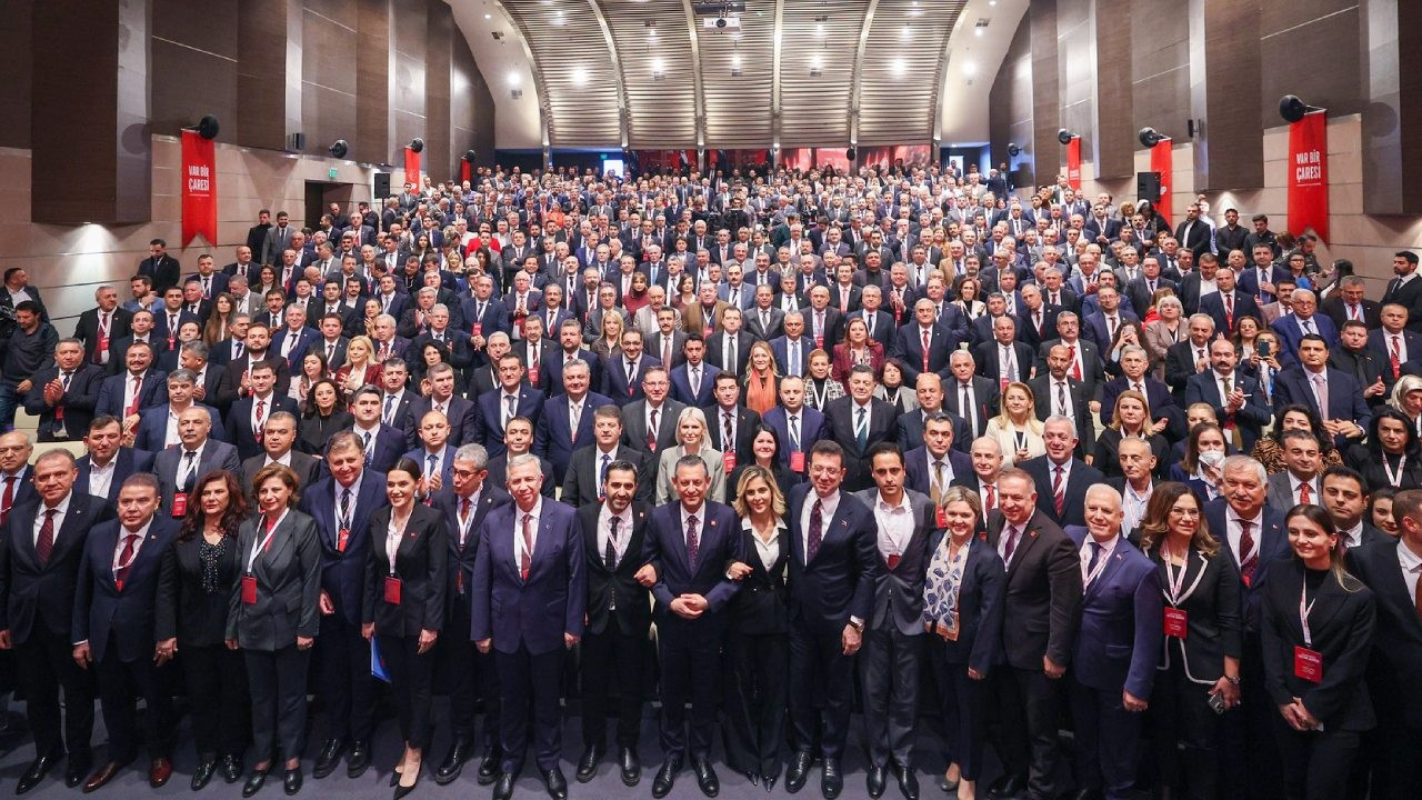 Mayors from CHP issue joint statement after recent gov't crackdown