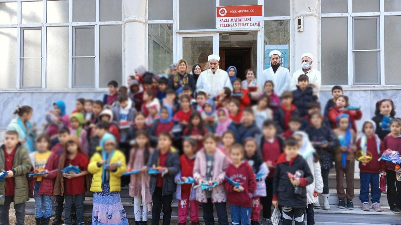 Turkish education director appoints imams to 99 district schools