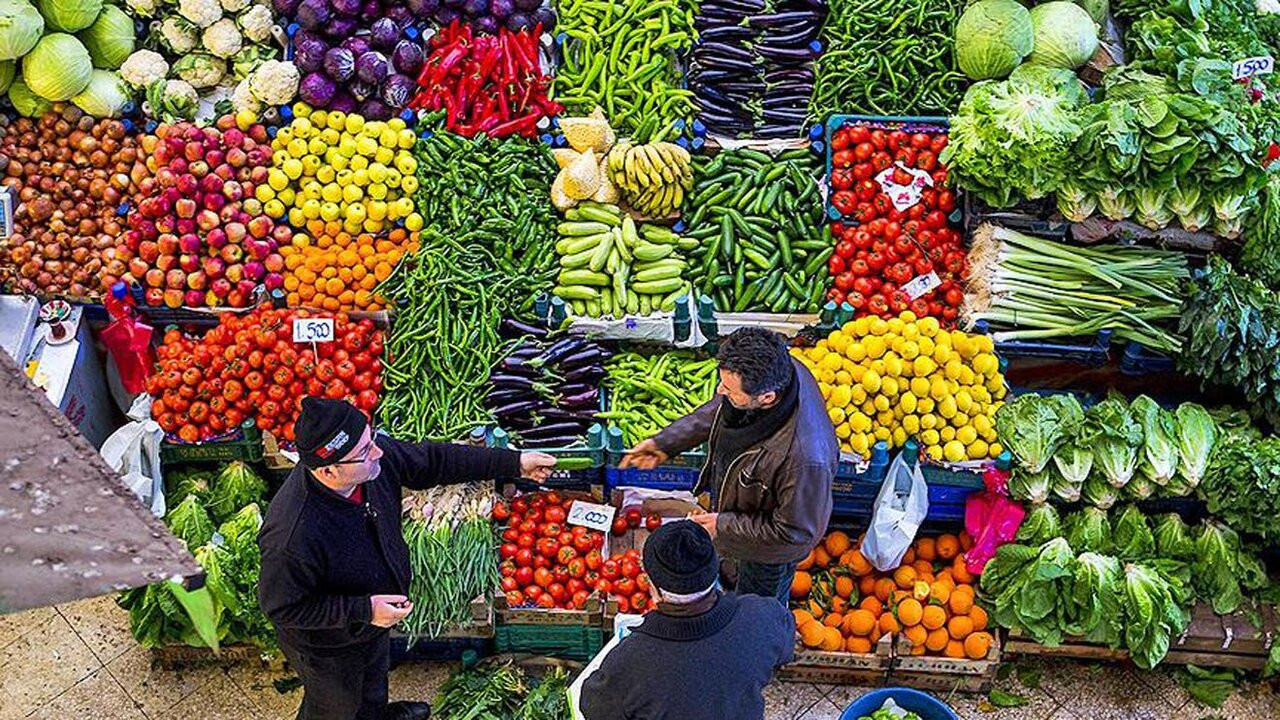 Food inflation reaches 86.2% for Turkey's poorest group: Union report