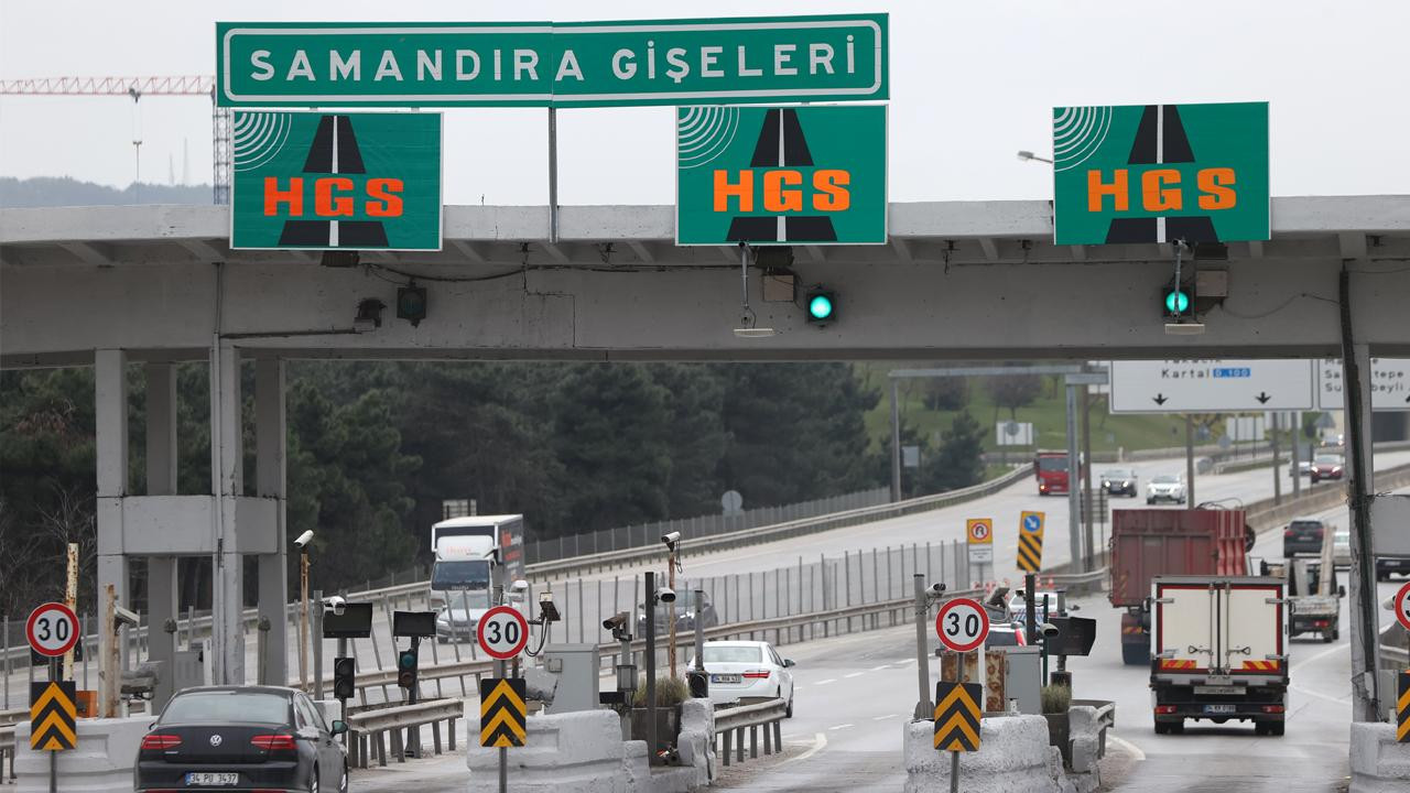 Turkey's electronic toll collection app hacked