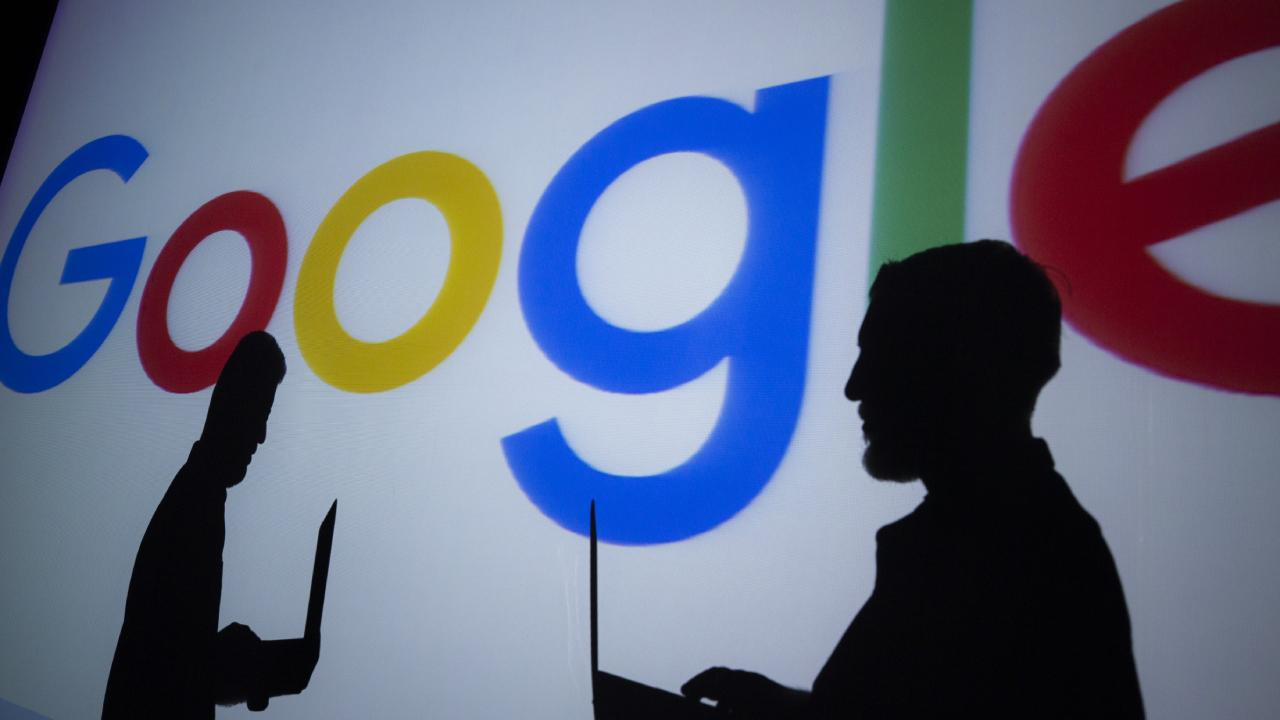 Turkey's competition board fines Google $74.4M